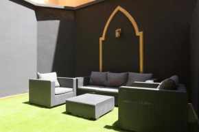 Résidence Jnane Atlas Le Marrakech